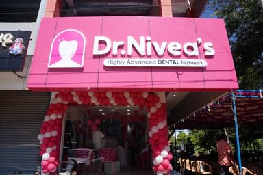 Dr. Nivea's Multi-Speciality Dental Care