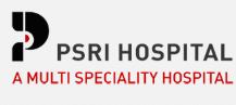 PSRI Multispeciality Hospital    (On Call)