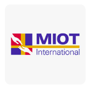 MIOT International Hospital