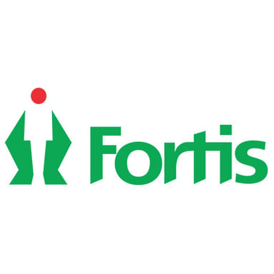 Fortis C- DOC, Chirag Enclave