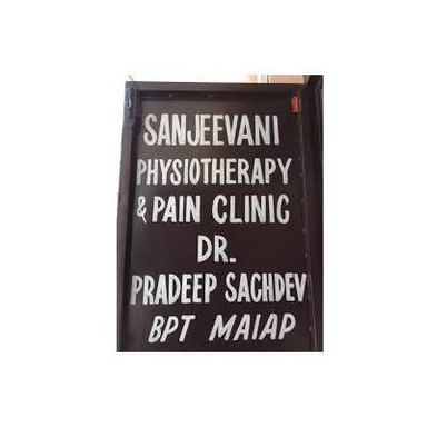 Sanjeevani Physiotherapy & Rehabilitation Clinic
