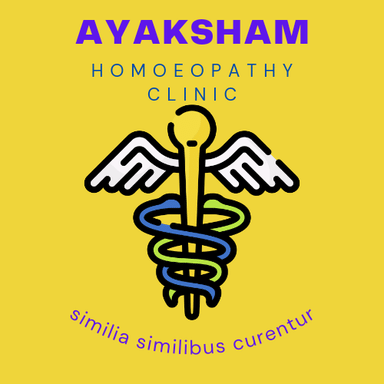 Ayaksham Homoeopathy Clinic