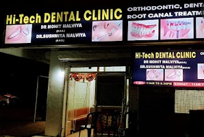 Hi-Tech Dental Clinic