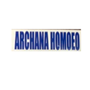 ARCHANA HOMEOPATHIC CLINIC