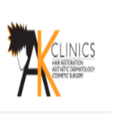 AK Clinics - Hair Transplant, Skin Treatment(On Call)