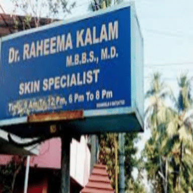 Dr.Raheema Kalam's Clinic