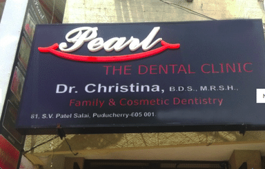 Pearl The Dental Clinic
