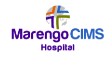 Marengo CIMS Hospital