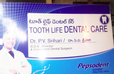 Tooth Life Dental Care