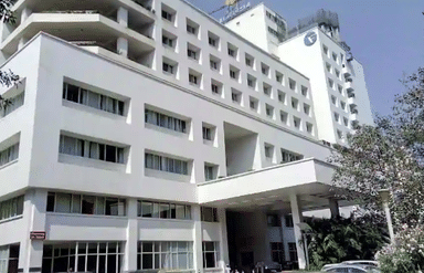 Jupiter Hospital