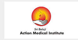 Sri Balaji Action Medical Institute