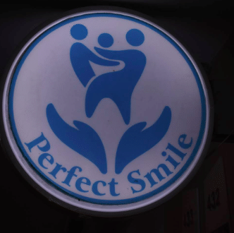 Perfect Smile A Multispeciality dental Clinic (On Call)