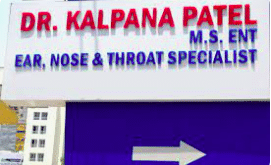 Dr. Kalpana Patel's Clinic