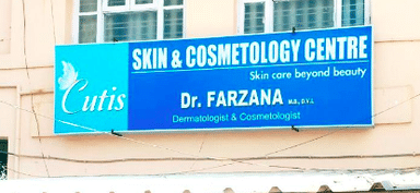 CUTIS Skin and Cosmetology Centre