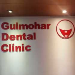 gulmohar dental clinic