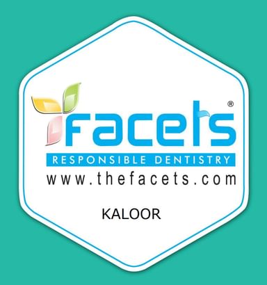 Facets Dental Clinic, Blackstone Hyaat Clinics -Kaloor
