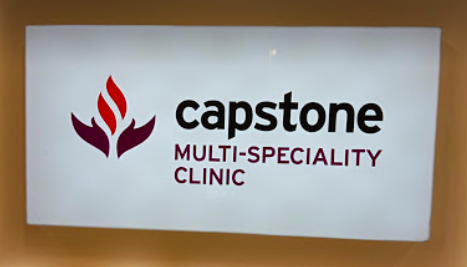 The Capstone Clinic