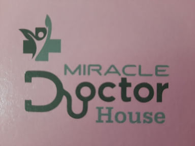 Miracle Doctor House