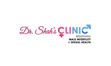 Dr. Shah's Clinic For Male Infertility & Sexual Health