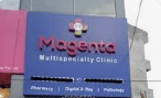 Magenta Clinic