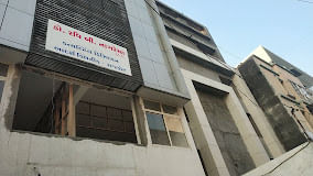 Dr Ravi's  Clinic