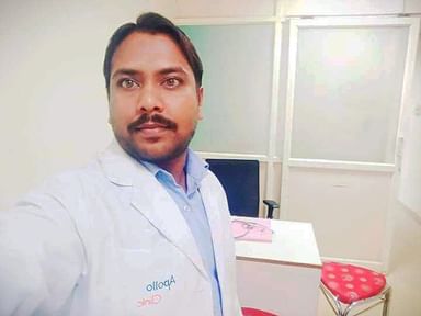 Dr. Puneet Sharma Ayurveda & Physiotherapy Clinic Indirapuram