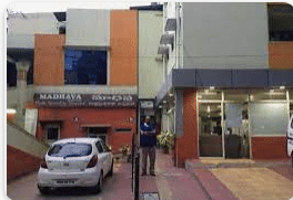 Madhava Multispeciality Hospital