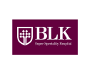 BLK SUPER SPECIALITY HOSPITAL