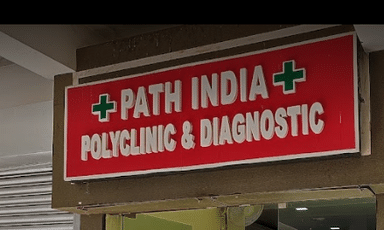 Path India Polyclinic & Diagnostics(on call)