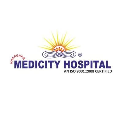 Medicity Hospital - Kharghar