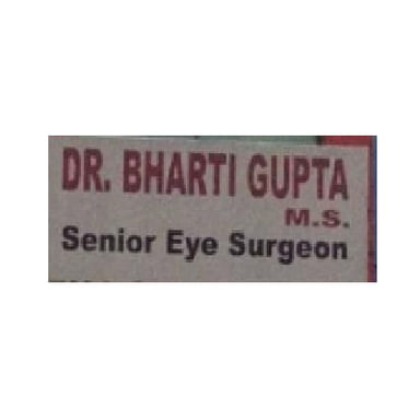 Dr Bharti Gupta Eye Clinic