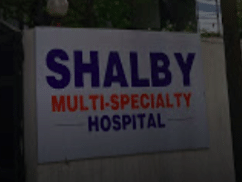 Shalby Multi-Speciality Hospital