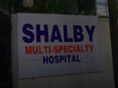 Shalby Multi-Speciality Hospital