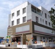 Dr Vinita Gorhe And Dr Vikas Gorhes MATERNITY HOSPITAL & Gynaecologist Hospital 