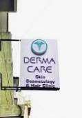 DERMACARE Skin Cosmetology and Hair Clinic