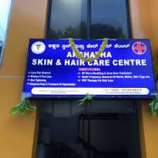 Akshatha Skin And Hair Care Centre
