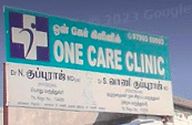 One Care Clinic