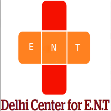 Delhi Center for E.N.T. & Allergic Diseases