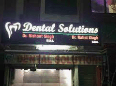 Dental Solutions