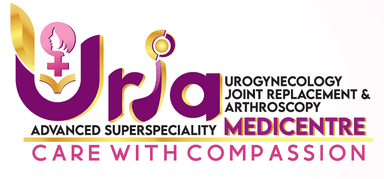 URJA MEDICENTER