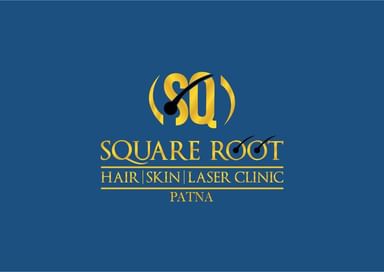 Square Root : Hair | Skin | Laser Clinic
