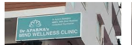 Dr. Aparna's Mind Wellness Clinic