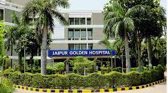 Jaipur Golden Hospital