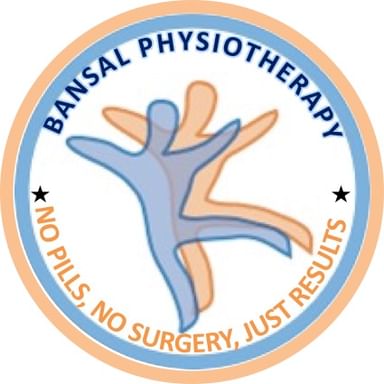 Bansal Physiotherapy, Trident Shoperio