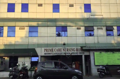 Prime Care Nursing Home