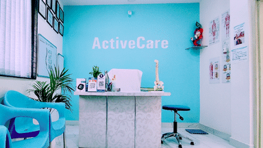 Activecare Physiotherapy & Fitness Clinic