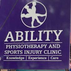 Ability Physiotherapy Clinic