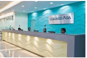 Columbia Asia Hospital