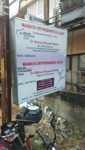 Mamta Orthodontic Clinic
