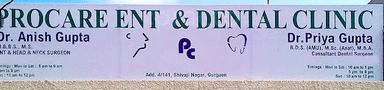 3 Senses ENT & Dental Clinic